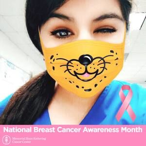 Meet your Posher, Marisol